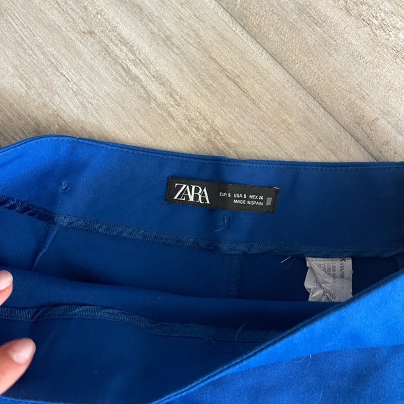 Zara skort - Picture 3 of 3